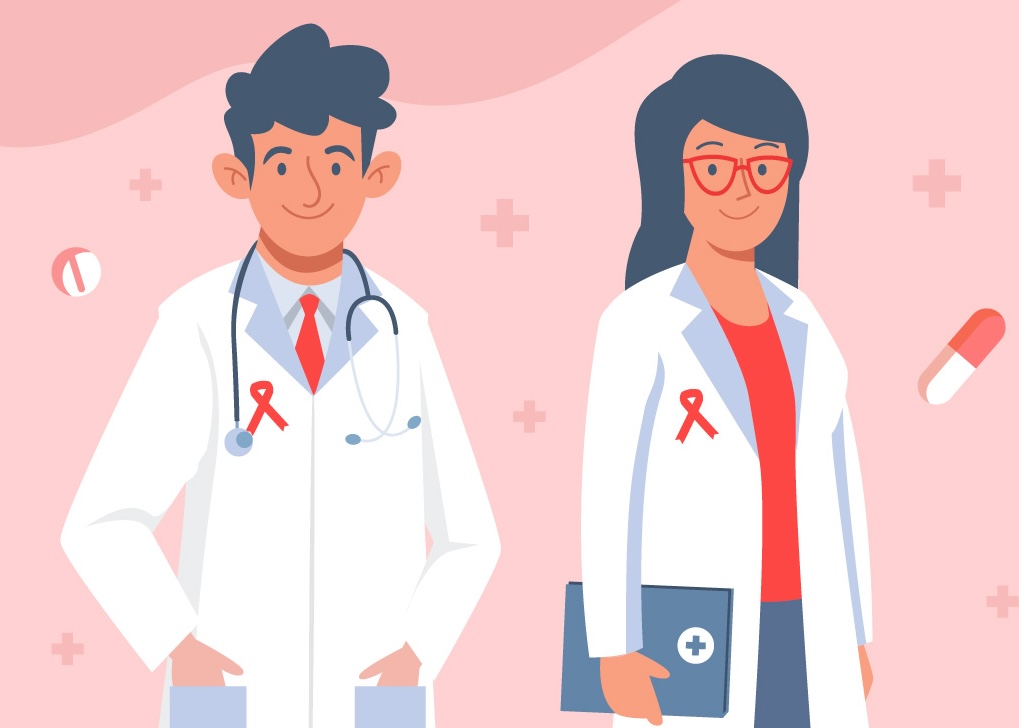 Lutte contre le SIDA : les biologistes médicaux, acteurs clés face aux Infections Sexuellement Transmissibles