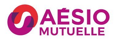Logo-Aésio Mutuelle