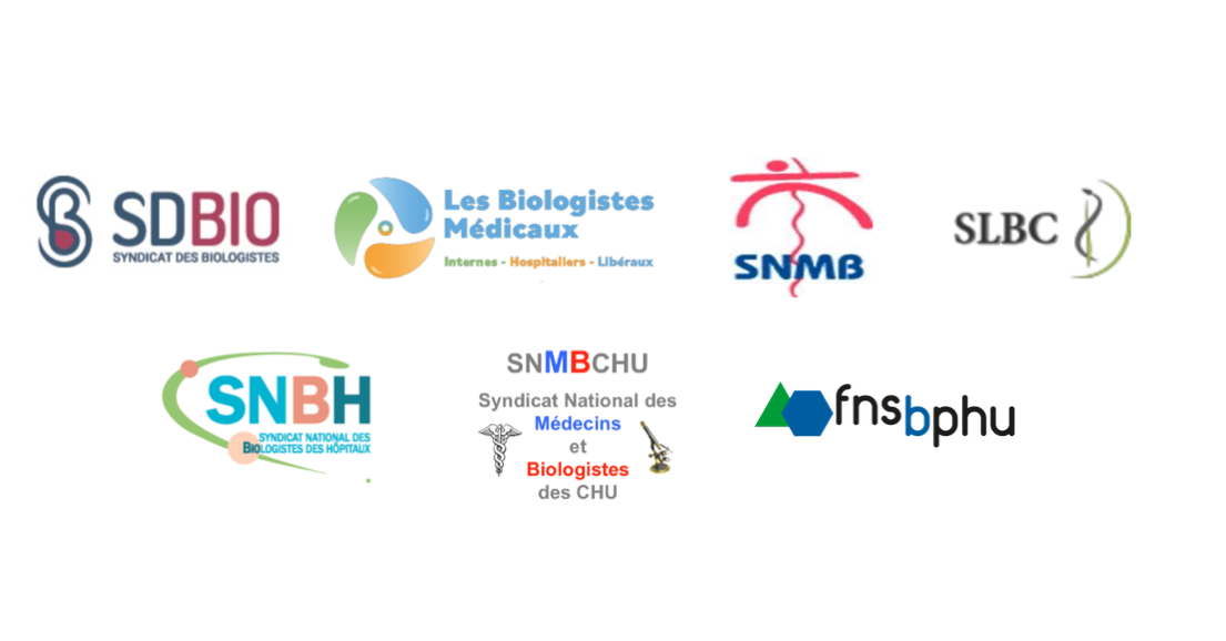 Face à la « surdité » de la CNAM, les biologistes médicaux passent à l’action, et défendent le modèle de biologie de proximité !