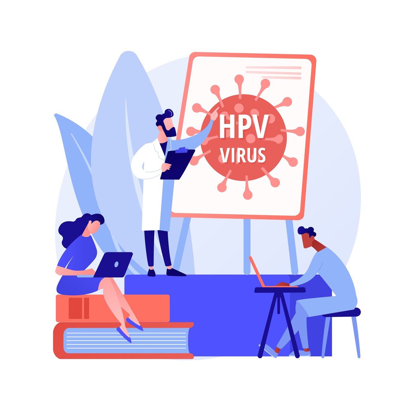 LETTRE OUVERTE - Mobilisation pour une vaccination HPV jusqu'à 26 ans pour tous !