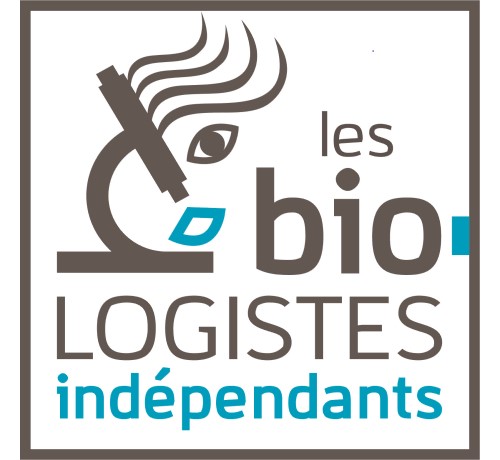 Logo-Les Biologistes Indépendants